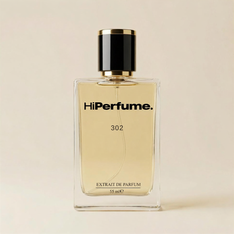 HiPerfume – Storewide Creator Campaign